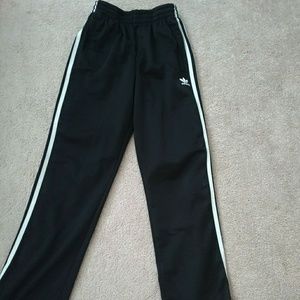 Adidas Kids Size Large Sweatpants